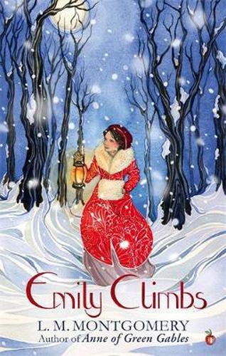 Cover image for Emily Climbs: A Virago Modern Classic