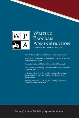 Cover image for Wpa