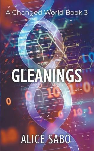 Cover image for Gleanings