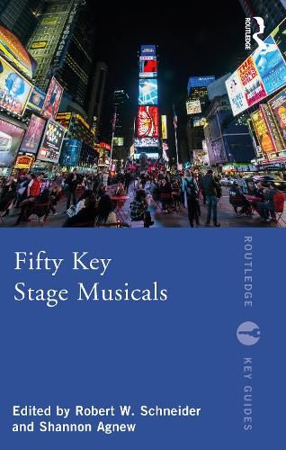 Fifty Key Stage Musicals