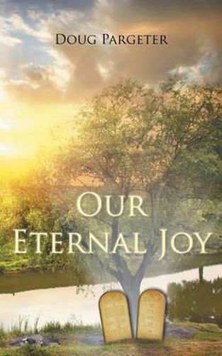 Cover image for Our Eternal Joy