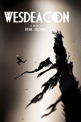Cover image for Wesdeacon