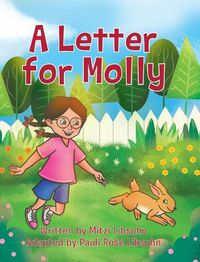 Cover image for A Letter for Molly