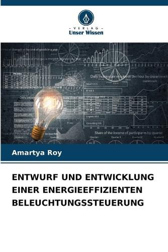 Cover image for Entwurf Und Entwicklung Einer Energieeffizienten Beleuchtungssteuerung