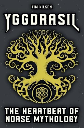 Cover image for Yggdrasil - The Heartbeat of Norse Mythology