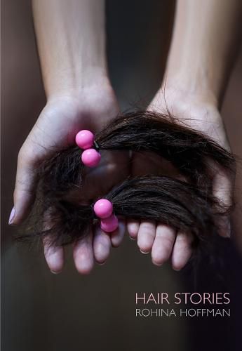 Cover image for Hair Stories