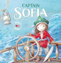 Cover image for Captain Sofia