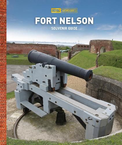 Cover image for Fort Nelson Guidebook