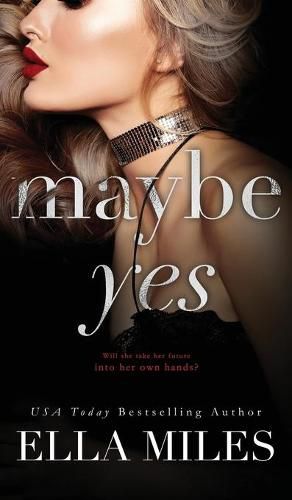 Cover image for Maybe Yes