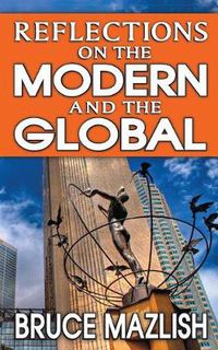 Cover image for Reflections on the Modern and the Global