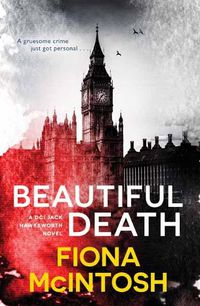 Cover image for Beautiful Death