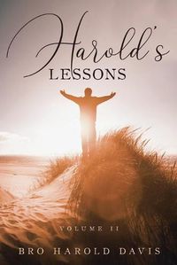 Cover image for Harold's Lessons: Volume II