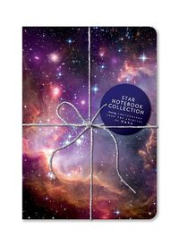 Cover image for Star Notebook Collection