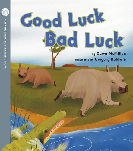 Cover image for Good Luck Bad Luck: Oxford Level 5: Pack of 6