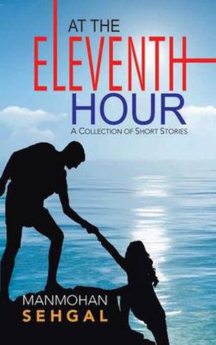 Cover image for At the Eleventh Hour