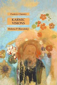 Cover image for Karmic Visions