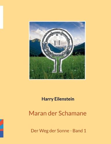Cover image for Maran der Schamane