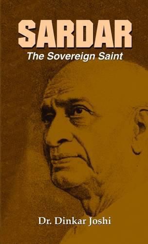 Sardar : the Sovereign Saint