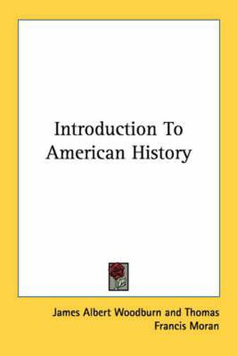 Introduction to American History