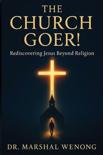 Cover image for The Church Goer!