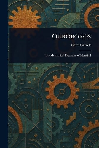 Cover image for Ouroboros