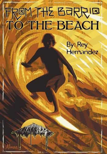 Cover image for From the Barrio to the Beach