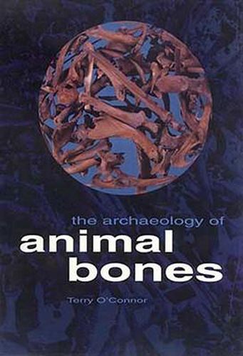 Cover image for The Archaeology of Animal Bones