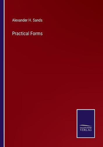 Cover image for Practical Forms