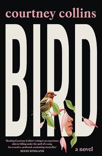 Cover image for Bird