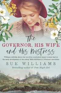 Cover image for The Governor, His Wife and His Mistress