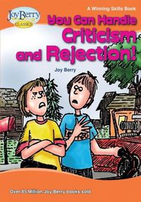 Cover image for You Can Handle Criticism and Rejection