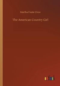 Cover image for The American Country Girl