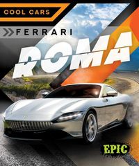 Cover image for Ferrari Roma