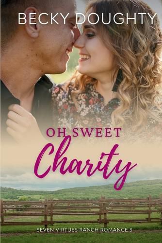 Cover image for Oh Sweet Charity