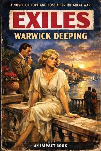 Cover image for Exiles