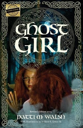Cover image for Ghost Girl