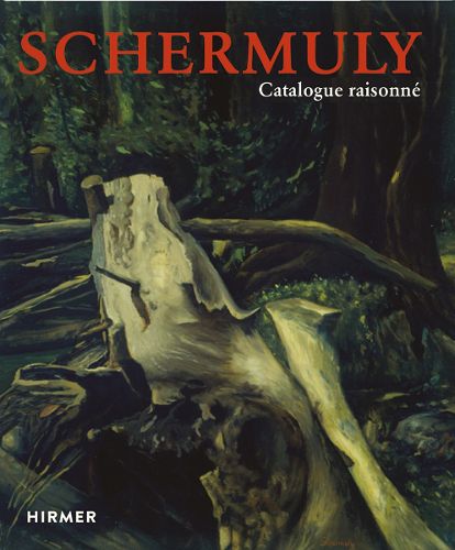 Cover image for Schermuly: Catalogue Raisonne