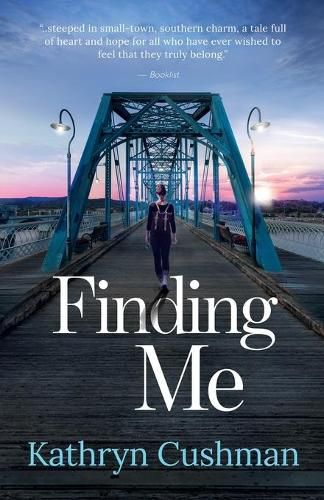 Cover image for Finding Me