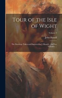 Cover image for Tour of the Isle of Wight