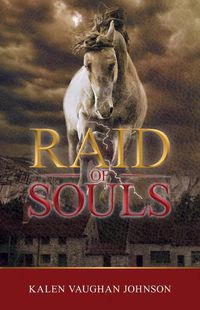 Cover image for Raid of Souls