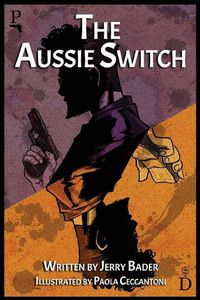 Cover image for The Aussie Switch