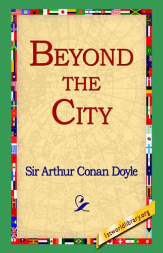 Cover image for Beyond the City