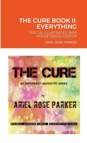 The Cure Book II