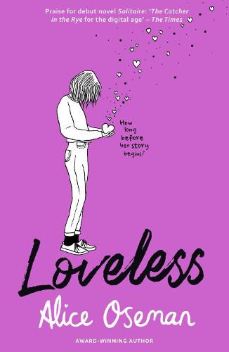 Cover image for Loveless