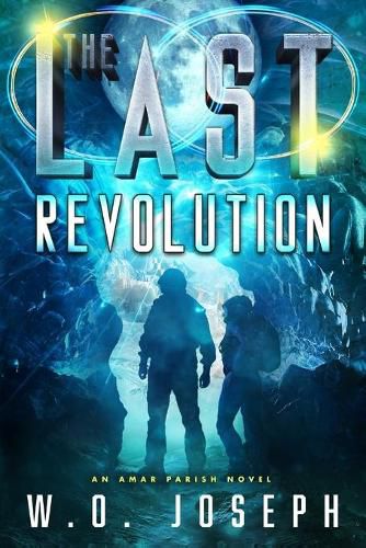 Cover image for The Last Revolution