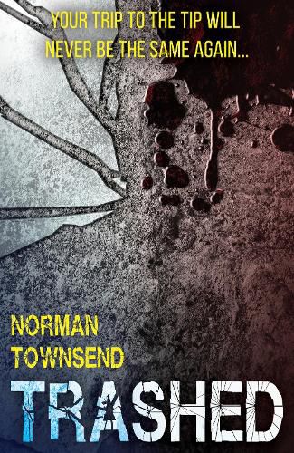 Cover image for Trashed