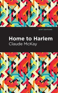 Cover image for Home to Harlem