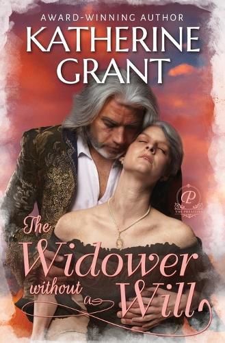 Cover image for The Widower Without a Will
