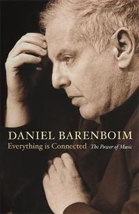 Cover image for Everything Is Connected: The Power Of Music