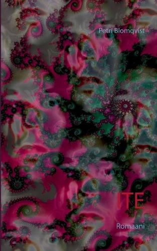 Cover image for Ite: Romaani